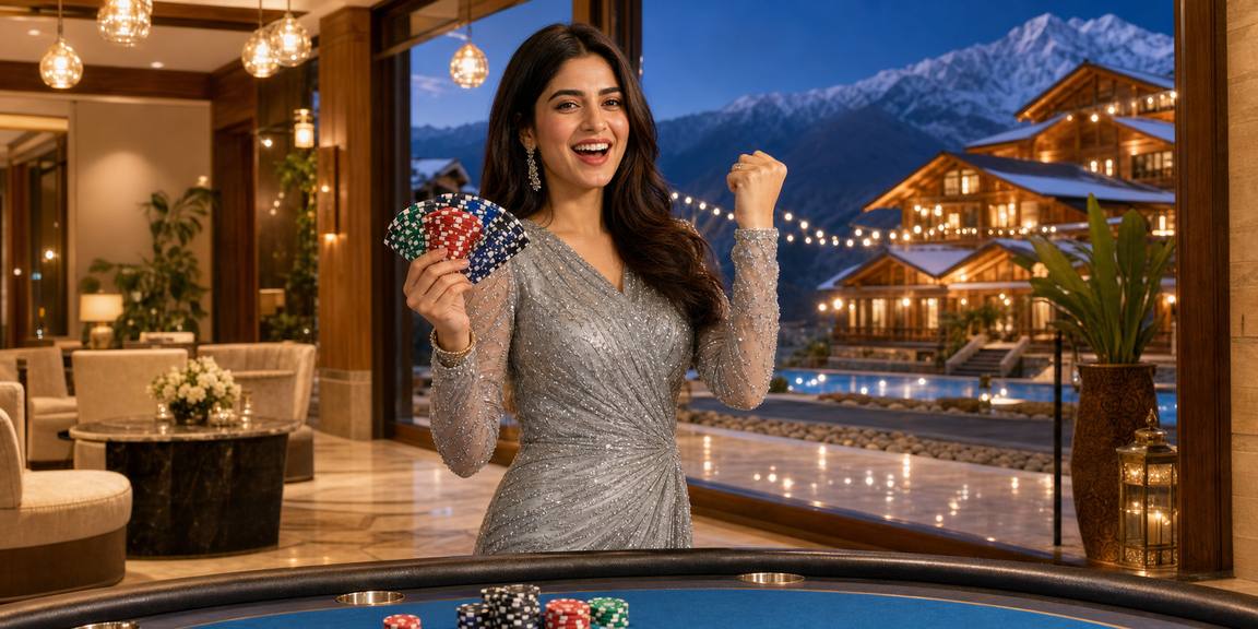 777wu Live Casino